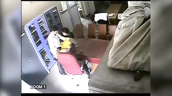 Outrageous Desi School Teacher Sex Scandal With Colleague Rocks Community