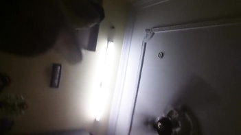 Desi Bhabhi Flaunting Curves in Lingerie in Bedroom