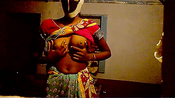 Desi Bhabhi Caught on Hidden Cam in Wild Hardcore Sex Scene