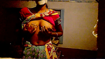 Desi Bhabhi Caught on Hidden Cam in Wild Hardcore Sex Scene