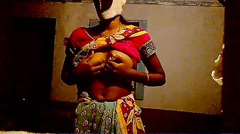 Desi Bhabhi Caught on Hidden Cam in Wild Hardcore Sex Scene