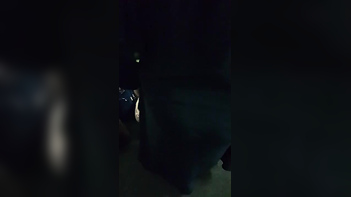 Pakistani Housewife Give a Steamy Blowjob Caught on Hidden Camera