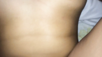 Amateur Wife Gets Filled with Cumshot After Passionate Fucking