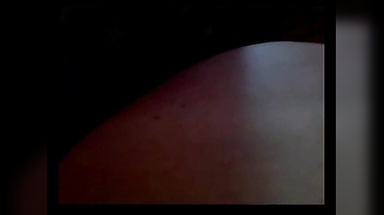 Amateur College Student Caught on Camera Naked in Shower | Shocking Video