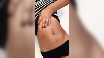 Desi GF with Big Tits Gets Fucked in XXX Films Doodhwali