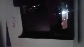 Young Couple Caught on Hidden Cam Fucking in Hotel Room