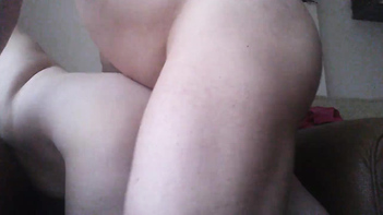 Desi Couple Caught on Hidden Camera Enjoying Anal Sex