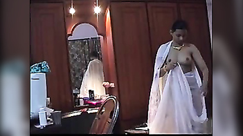 Explore Desi GF Porn - Sexy Girl Getting Naked in the Bedroom