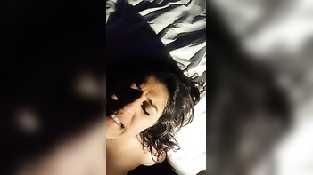 Experience Naughty Pakistani Amateur Sex on Hidden Cam
