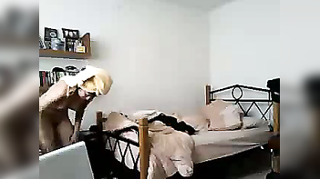 Protecting Privacy - Desi Petite Girl Filmed Naked Without Consent