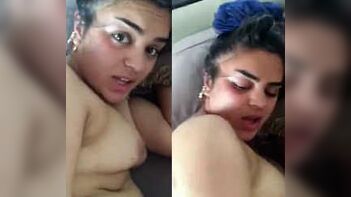 Lebanese Girl Experiences Hard Fucking: A Shocking Story