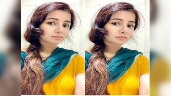 Leaked Video of Pakistani Actress Rabi Pirzada: The Sexy and Beautiful Star