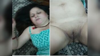 Pakistani Bhabhi Intensely Fucked By Her Lover