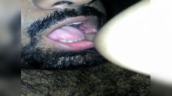 Lahore Wife's Sensual Boob Suck and Fuck Experience in Pakistan