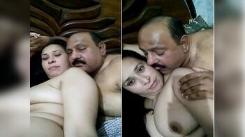 Exclusive: Leaked Video of Horny Pakistani Couple's Nude Moment Goes Viral