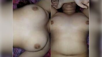 Sizzling Pakistani Wife Intensely Pleasured By Husband
