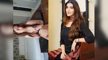 Pak Model Samra Chaudhry's Sensual Pussy Fingering Experience with a Client
