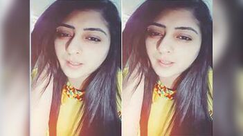 Amna Sabir Tiktok Star's Leaked Video Causes Stir Online