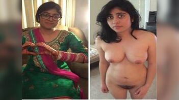 Hot NRI Punjabi Girl's Pussy Fingering and Blowjob Experience