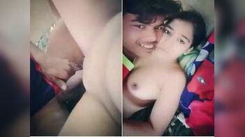 Romance and Sex - Discover the Desi Cute Lover Experience