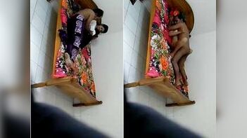 Kolkata College Professor Hard Fucks Sexy Girl in Steamy Romance