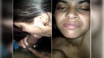 Sensational Desi Wife Gives Incredible Blowjob - Tips to Make it Unforgettable!