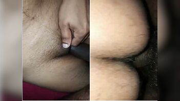 Desi Wife's Tight Pussy Hard Fucked By Loving Husband