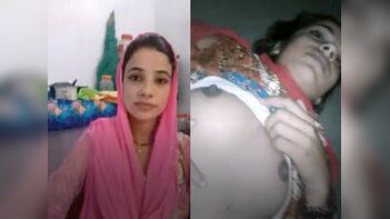 Sizzling Indian Adorable Girlfriend Lovemaking Experience