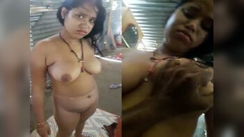 Experience the Magic of Desi Massage with Boob and Dick Pressing Techniques