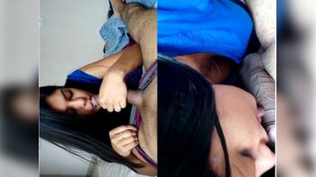 Sensational Mallu Girl Gives Incredible Blowjob - Don't Miss Out!