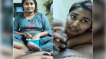 Exclusive â€“ Watch Swathi Naidu's Blowjob and Fucking Clip Now!