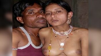 Unbelievable! Indian Wife Cheats on Husband - Check Out What Happened!