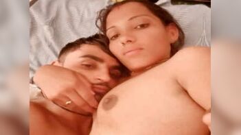 Village Young Couple Caught in Sex MMS Clip - Shocking Video Goes Viral