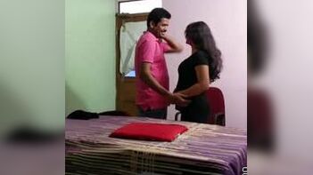Experience The Intimate Love Affair Of A Desi Couple In Part 2 Of Their Fiery Fucking Adventure
