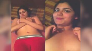 Satisfy Your Desires with Desi Aunty BJ - Hot Indian Beauty Experience