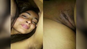 Desi Girl -  Blowjob Lover Gives Epic Oral Pleasure to Her Man's Dick