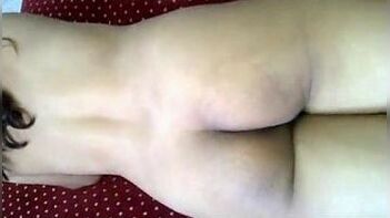 Watch Pinki Bhabhi, A Nude Indian Wife, Get Recorded By Her Husband!