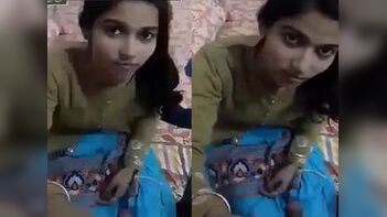 Mallu Girl Enjoys Pleasurable Oral Activity with Cock