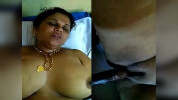 Mallu Aunty Hot Fucking - A Unique and Steamy Experience