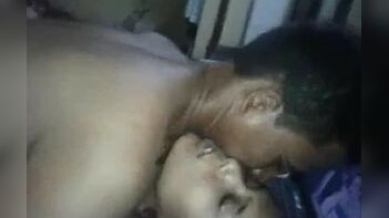 Sensational Sextape - What Happened When Indian Teen Couples Let Loose?