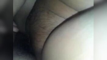 Experience Desi Passion - Hear Her Loud Moans as She Enjoys Hard Fucking
