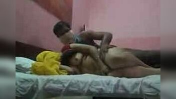 Sensational Story - Indian Wife Caught Cheating with Neighbour!