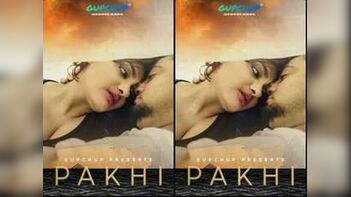 Hot New Look of Sexy Pakhi - Get the First Look Here!