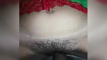 Experience Wild Desi Hairy Pussy Fucking Like Never Before