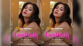 Watch the Hilarious Land Lady Episode 03 - An Unforgettable Comedy Experience!