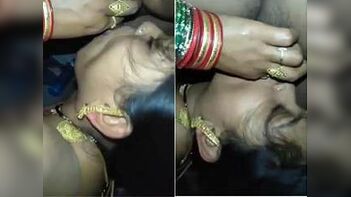 Experience the Ultimate Pleasure with an Odia Bhabhi Blowjob
