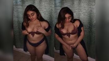 NRI Girl's Super Hot Look - Blowjob and Fucked Part 2
