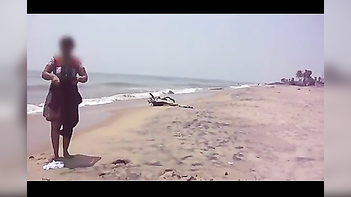 Watch South Indian Bhabhi Changing Outdoors in These Hot Desi Sex Videos!