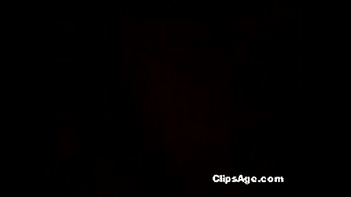 Hot Desi Aunt with Perky Boobs Gives Sensual Handjob to Client