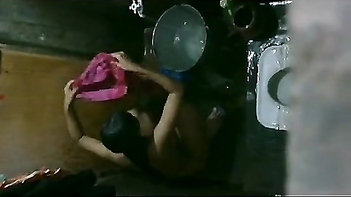 Leaked Bangladeshi Young Girl Shower MMS: Desi Sex Scandal Uncovered
